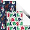 Christmas Wrapping Paper Rolls for Kids - Dinosaur, Unicorn, Flamingo, Koala Gift Wrap Paper (Set of 6 Rolls: 180 sq. ft. ttl.)